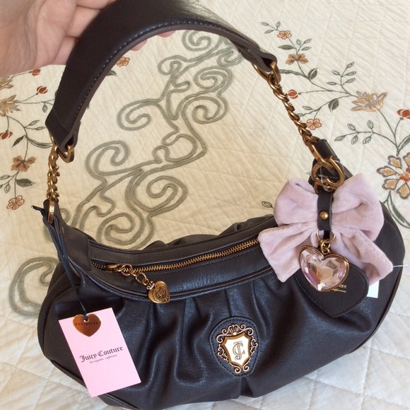 Juicy Couture Handbags - Juicy Couture bag